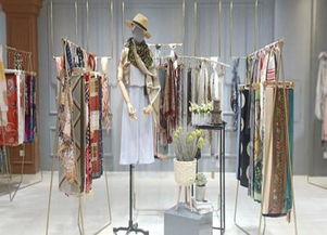 北京开秋之恋女装专卖店合适吗 需要多少费用