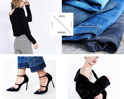ELEVTD 官网 全场男女鞋服等额外7折 入手鸟衣鹅服好时机 - Shoebuy|服饰鞋帽:女鞋/男鞋 - 网购淘实惠 - 网罗全网神价格,发现什么值得买的商品优惠