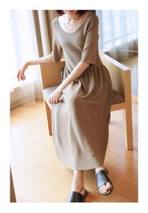 益华彩菲2019春夏装七分袖外披2018服装进货