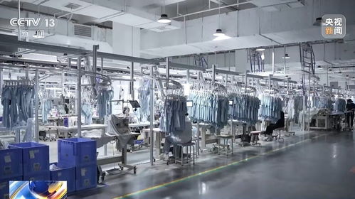 生产线全速运转中 端午假期这些户外装备火啦